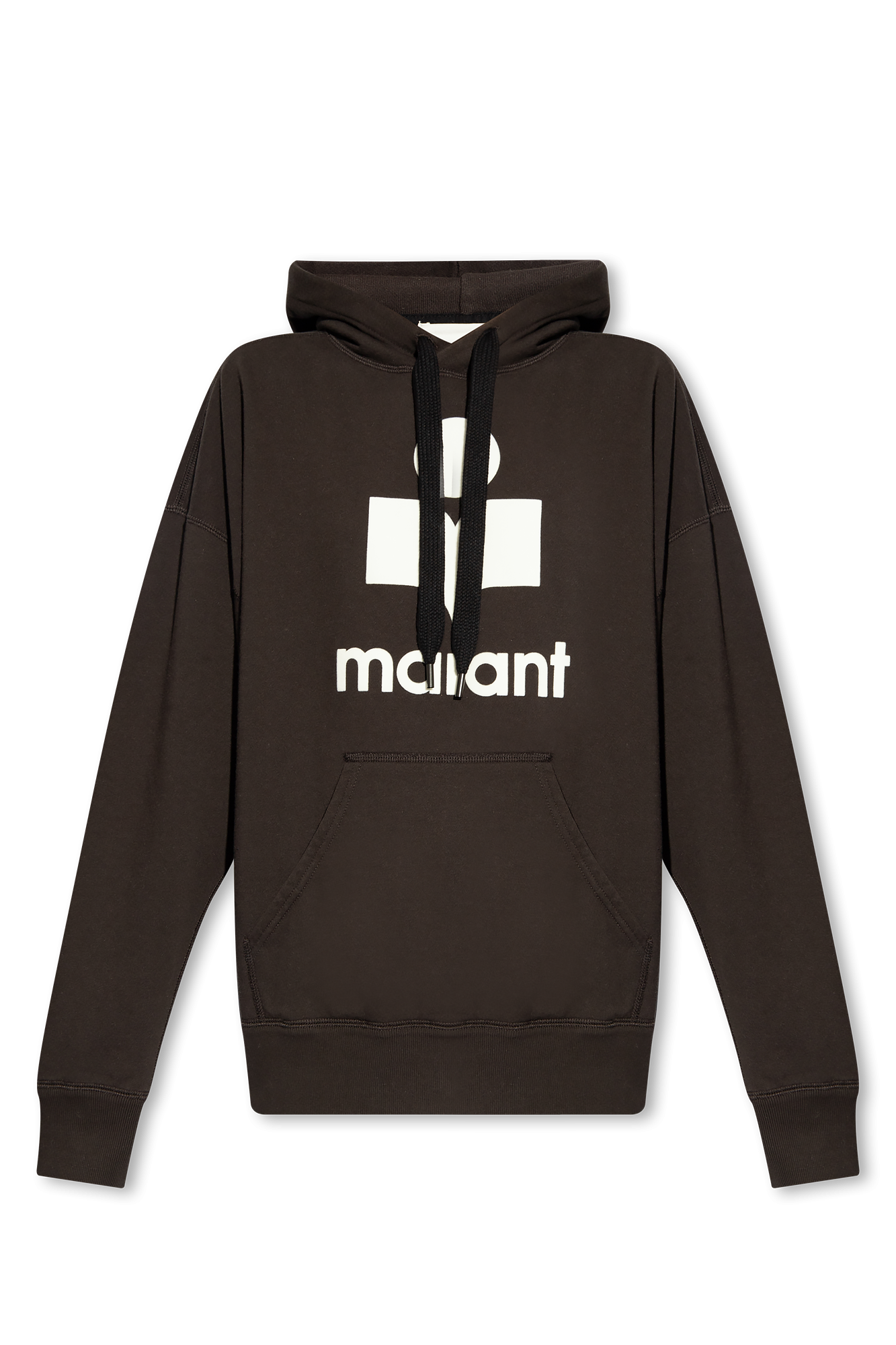 Black Mansel hoodie Marant Etoile Vitkac Canada